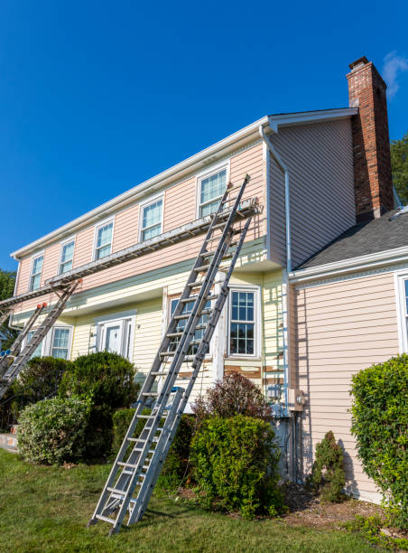 Siding Removal and Disposal in Sanibel, FL